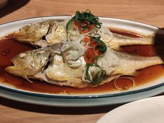-波螺油子·海肠捞饭·青岛菜(银座店)