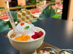 -长安大牌档之龙头酒肆(荣民龙首广场店)