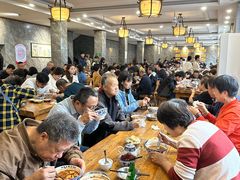 -清真马杰山牛肉汤馆