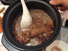 -粗茶淡饭·汉口公馆(循礼门店)