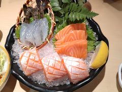 -万岁寿司(万国店)