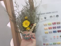 -CM.Nail美甲美睫