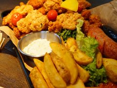 韩国泡菜-MOJ coffee(瓯海泽雅水碓坑店)