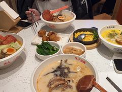 -味千拉面(双井店)