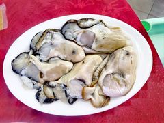 -花苑美食横琴生蚝火锅(拱北粤华路店)