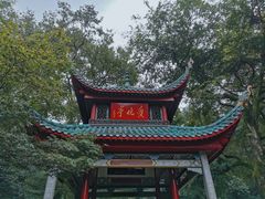 -岳麓山风景名胜区