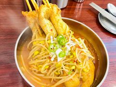 -青春分食(仙林大学城店)