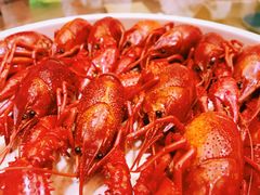 -虾满堂小龙虾烧烤(富荟广场店)