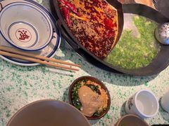 -鸿姐老火锅(龙阳店)