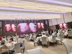 -喜宴又一村·粤菜·茶点·海鲜(壹方天地店)