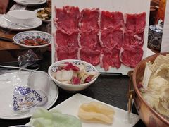 -仁和四季涮肉馆(天坛南门店)