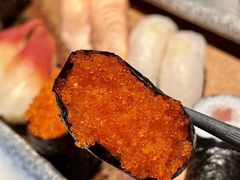 -千代武日本料理(爱建店)