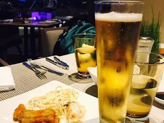 -芽庄洲际酒店自助餐厅