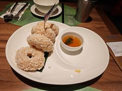 -帕蓝·暹罗料理(大学路店)