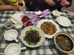 -紫光园(劲松店)