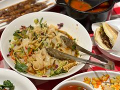 -西贝莜面村(近铁城市广场店)