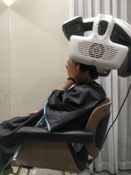 -AYO SALON