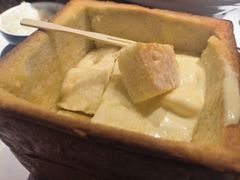 -绿茶餐厅(天津天河城店)