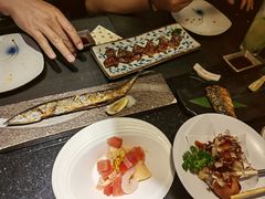 -德川家日本料理(中关村寰太大厦店)