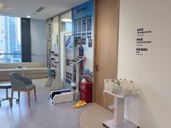 -复动肌骨门诊·MEDMOTION(北外滩店)