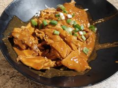 -金谷园饺子馆(北邮总店)