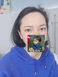 点击看大图 -久匠·野生眉半永久纹绣