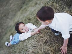 -前小桔亲子创意农场·草莓采摘·露营烧烤