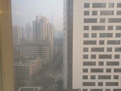 -南京金陵饭店