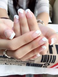 点击看大图 -喵酱日式美甲美睫Neko Nail Studio