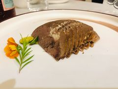 五香酱牛肉-惠丰堂饭庄(北洼路店)