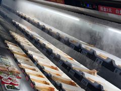 -佰人王串串香火锅(洋珠巷店)