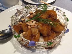 -老房子金沙元年川菜食府·花园餐厅(金沙店)
