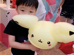 -杭州开元森泊度假乐园