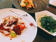 -铭轩中餐厅·海南菜·粤菜(亚龙湾瑞吉店)