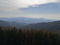 -苏木山森林公园