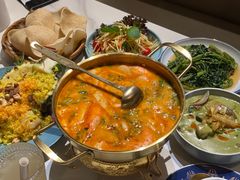 -清迈泰·泰国餐厅(华发商都店)
