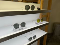 店内环境-GENTLE MONSTER(西安SKP店)