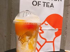 -喜茶(东莞汇一城店)