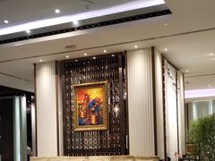 大堂-西藏饭店·亚克·食光自助餐厅(文殊院店)