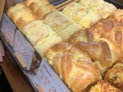 -木子木水日式烫面包(中盛店)