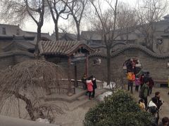 iphone_upload_pic-山西王家大院