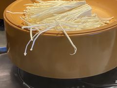 -龍歌自助小火锅(城阳万象汇店)