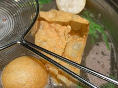 -牛焱·贵州黄牛肉火锅(城西银泰店)