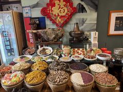 -福照楼汽锅鸡·云南菜(万达广场店)