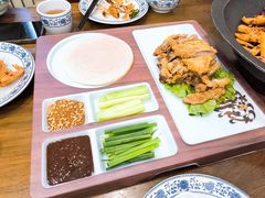 -汤河清真餐馆