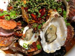 -必点海鲜·鲅鱼水饺(鞍山西道店)