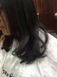 -Amber Salon艾珀沙龙