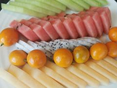 -环球港凯悦 · 享悦中餐厅