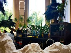 -五洲咖啡厅(五洲大酒店)