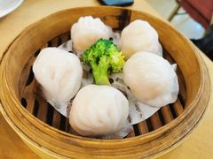 -澳门西南饭店·粤菜·茶市·手工点心(华海路店)